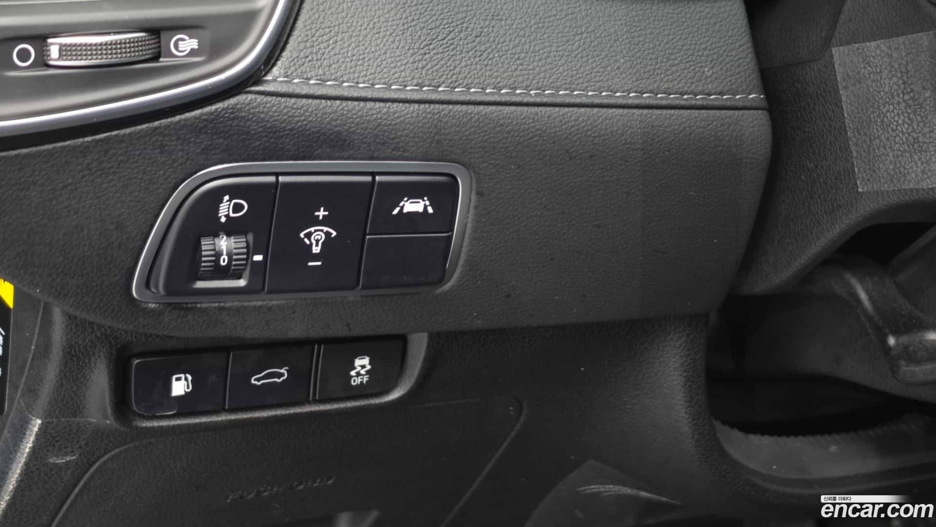 Grandeur Hyundai 2019.2-OPTION-020