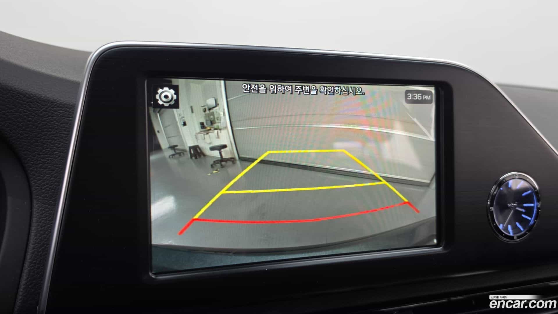 Grandeur Hyundai 2019.2-OPTION-022