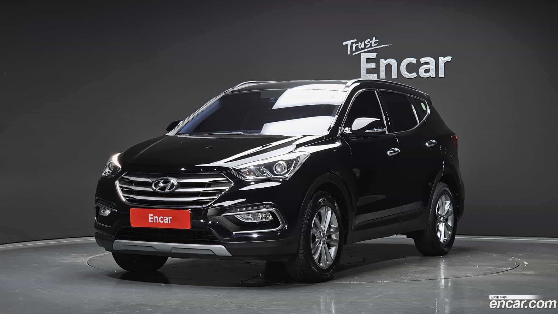 Santafe Hyundai 2015.6-OUTER-001