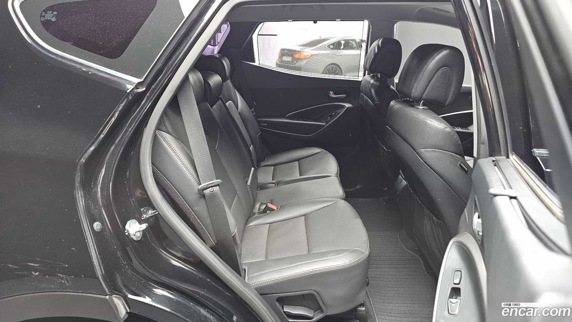 Santafe Hyundai 2015.6-OPTION-015