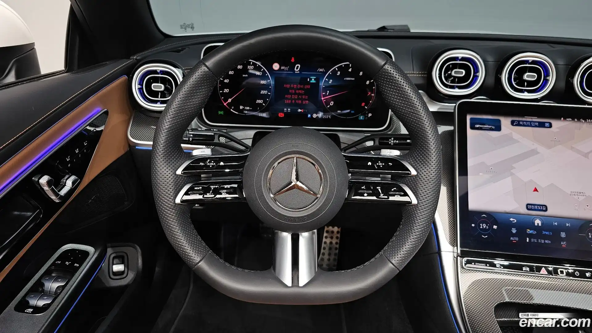 CLE-Class Mercedes-Benz 2025.1-OPTION-017