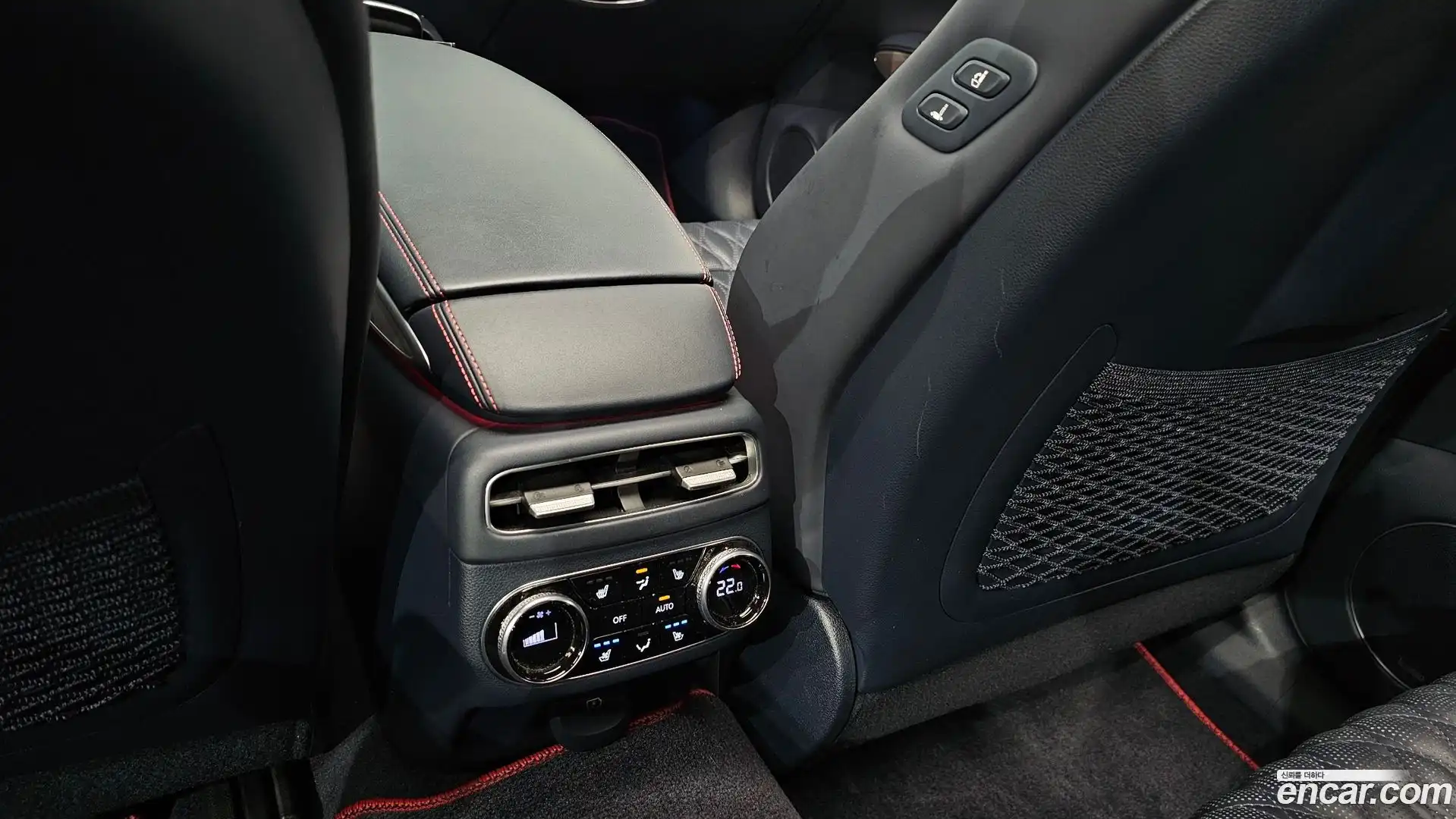 GV70 Genesis 2021.6-OPTION-049