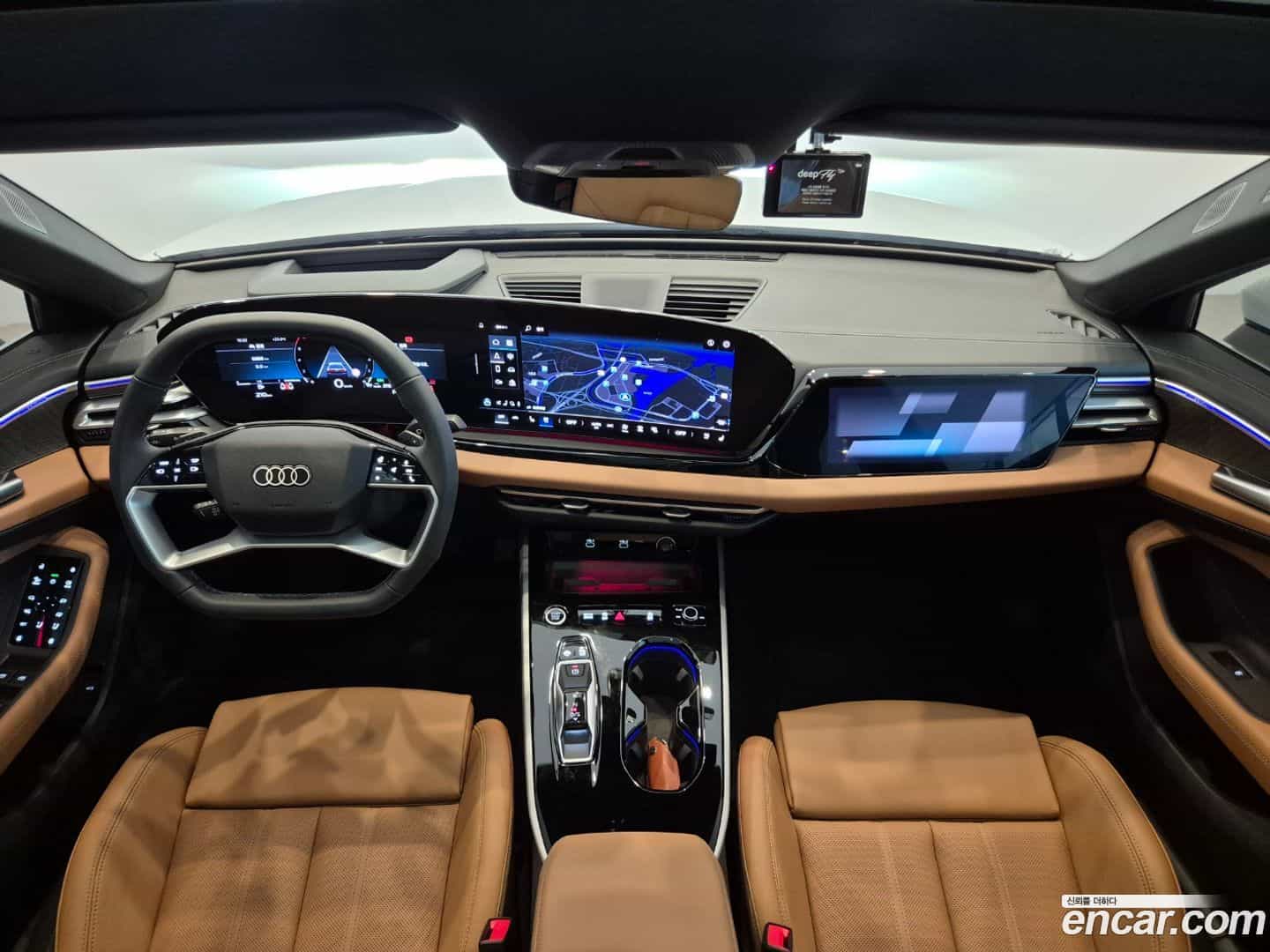 A5 Audi 2025.11-INNER-007