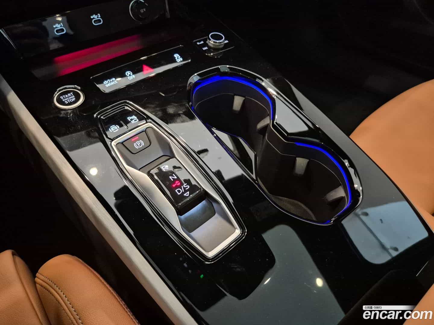 A5 Audi 2025.11-INNER-009