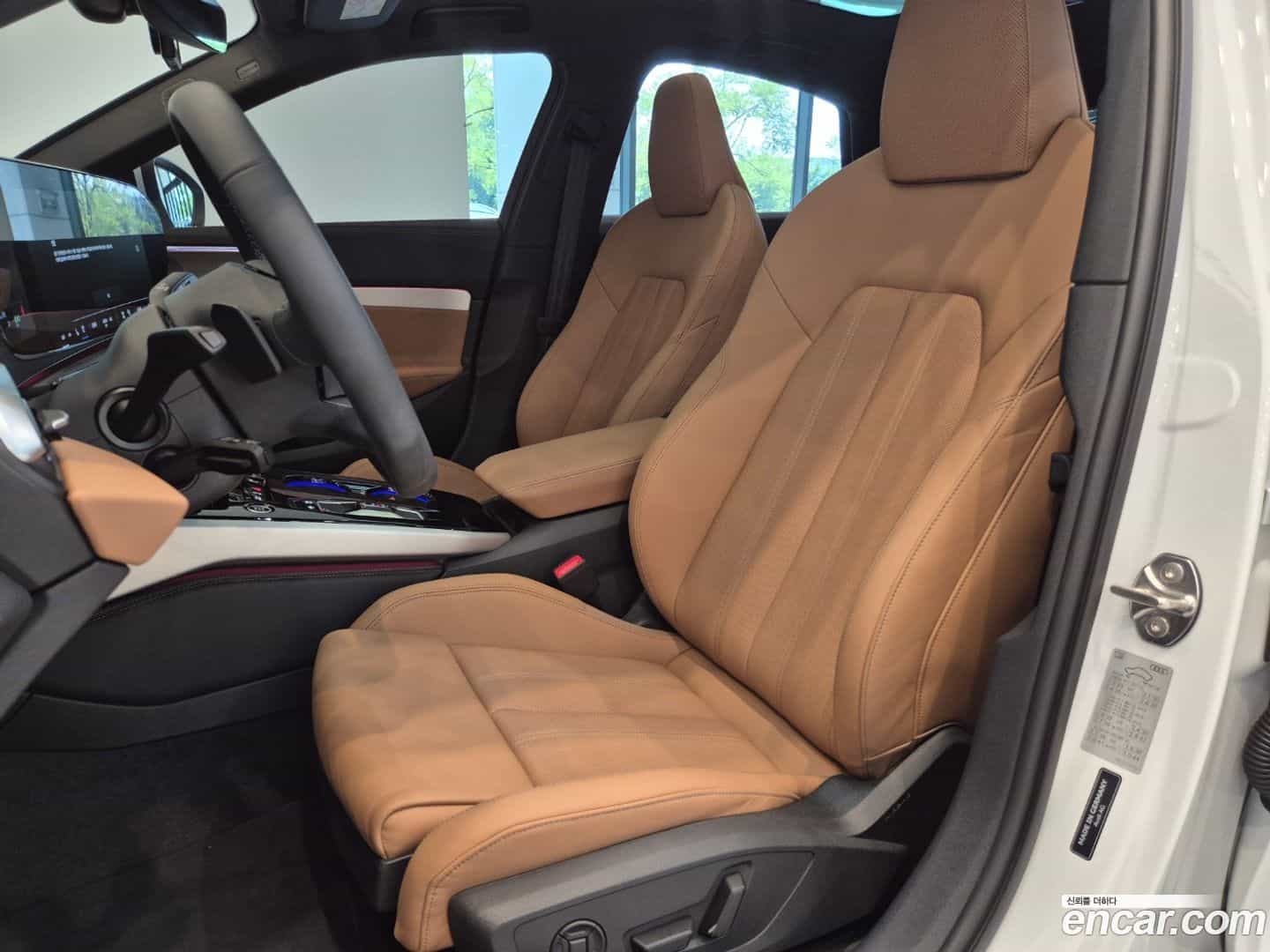 A5 Audi 2025.11-INNER-010