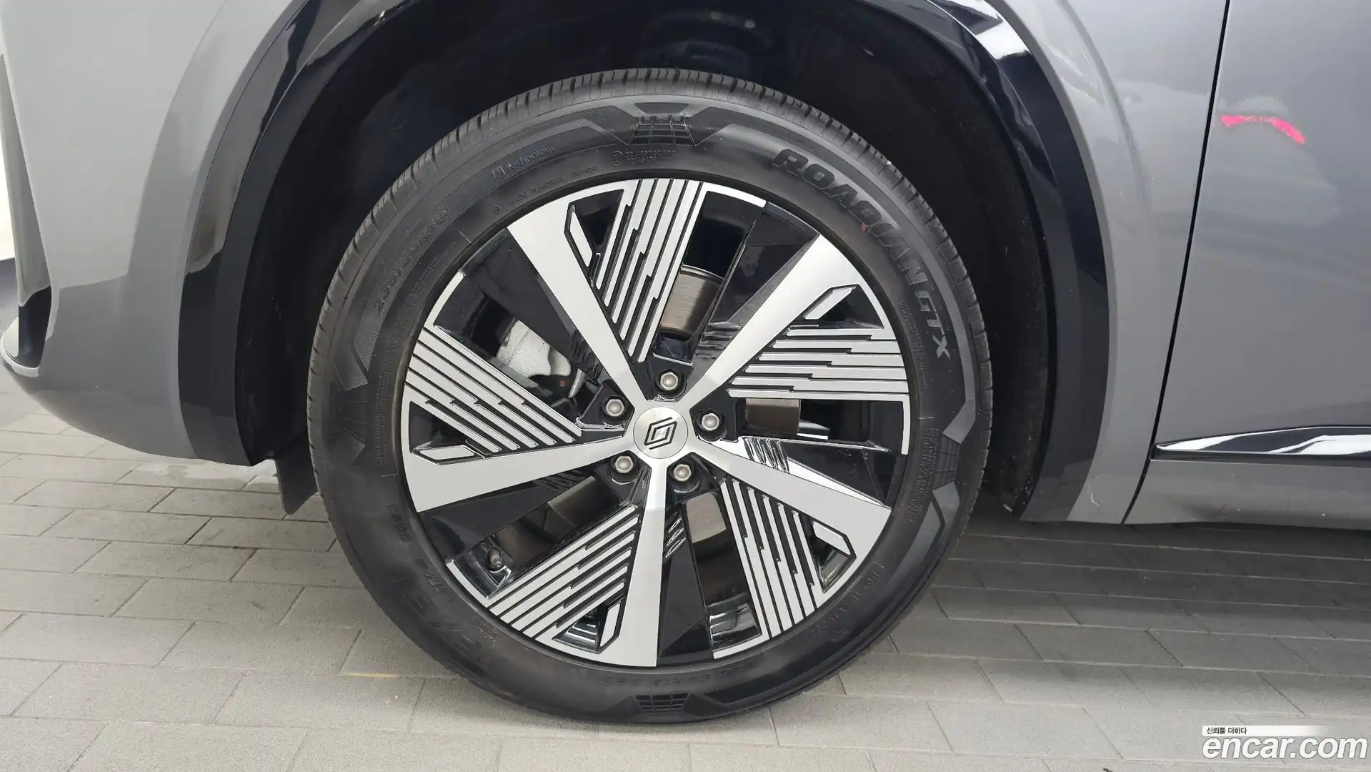 Grand Koleos Renault Korea 2025.3-OUTER-005