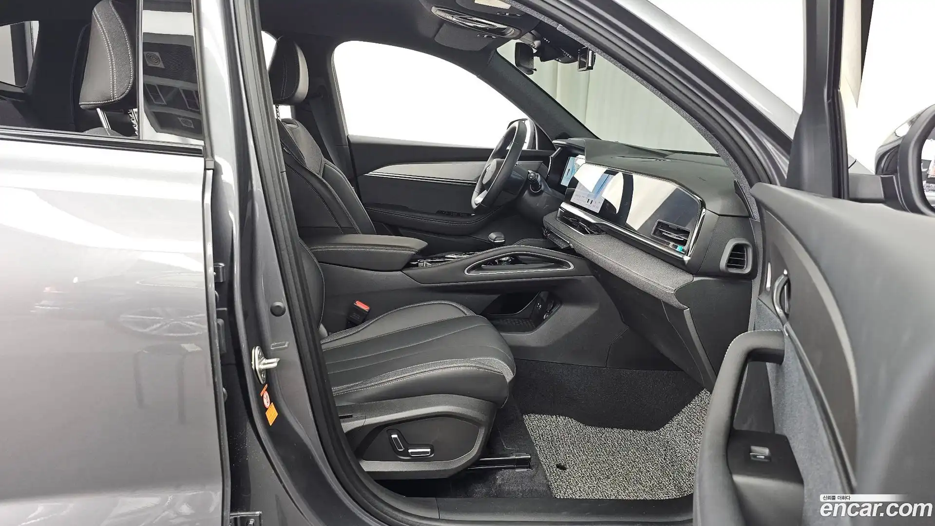 Grand Koleos Renault Korea 2025.3-OPTION-015
