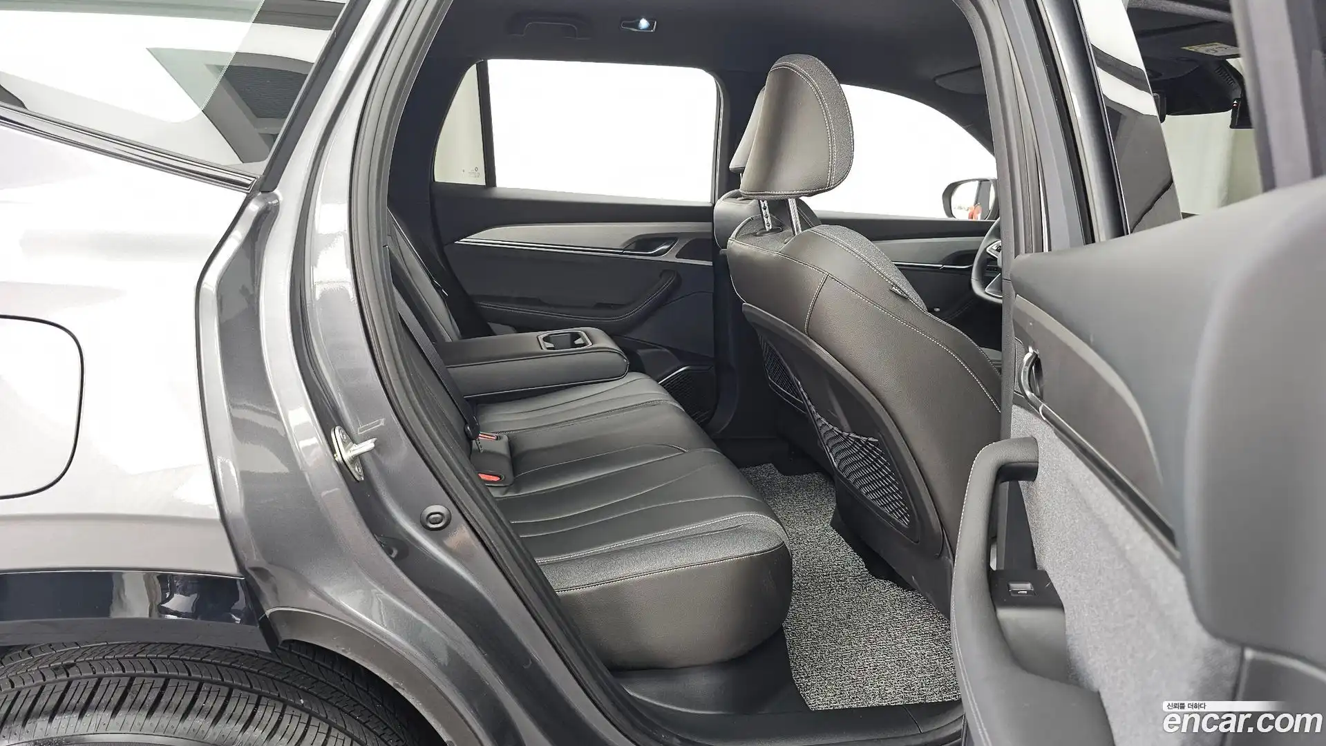 Grand Koleos Renault Korea 2025.3-OPTION-016