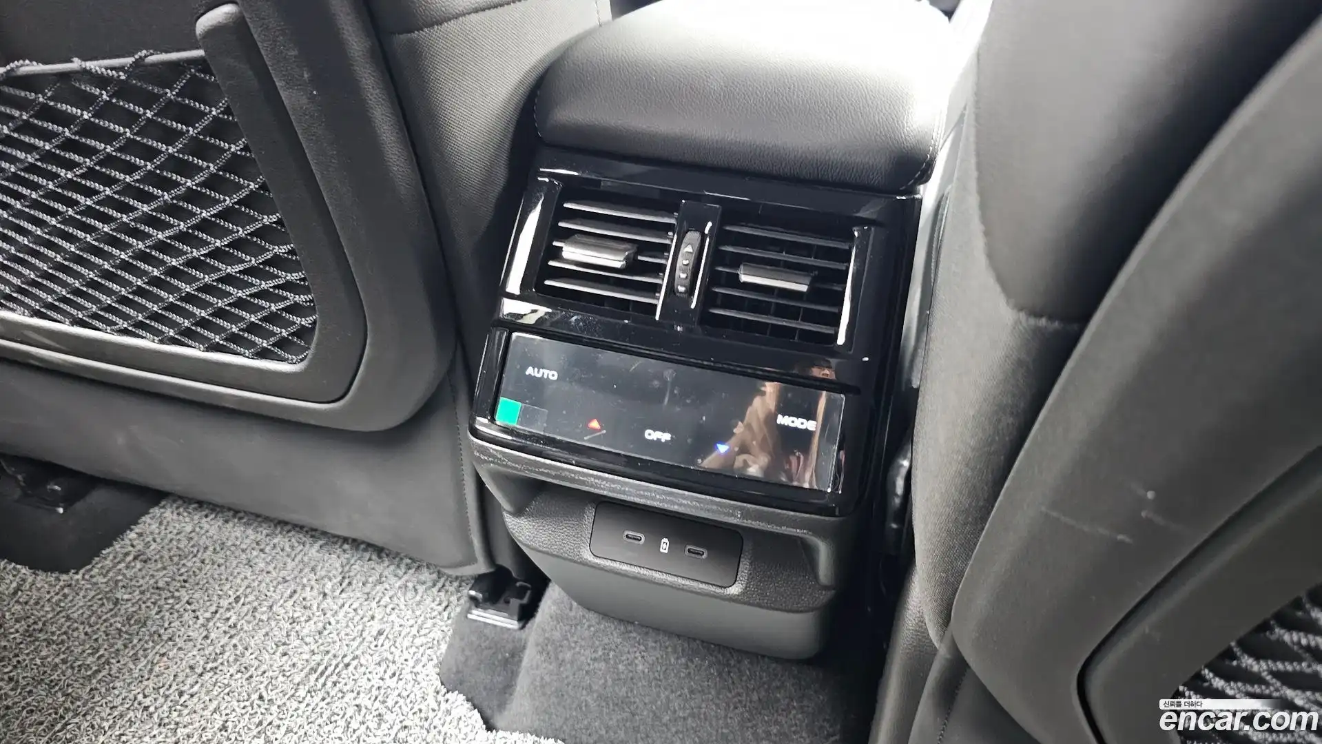 Grand Koleos Renault Korea 2025.3-OPTION-023
