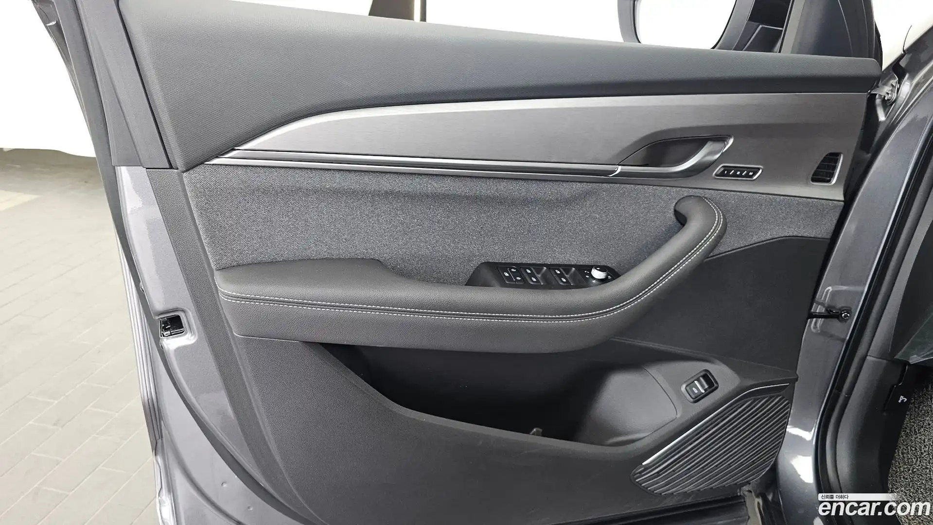 Grand Koleos Renault Korea 2025.3-INNER-034