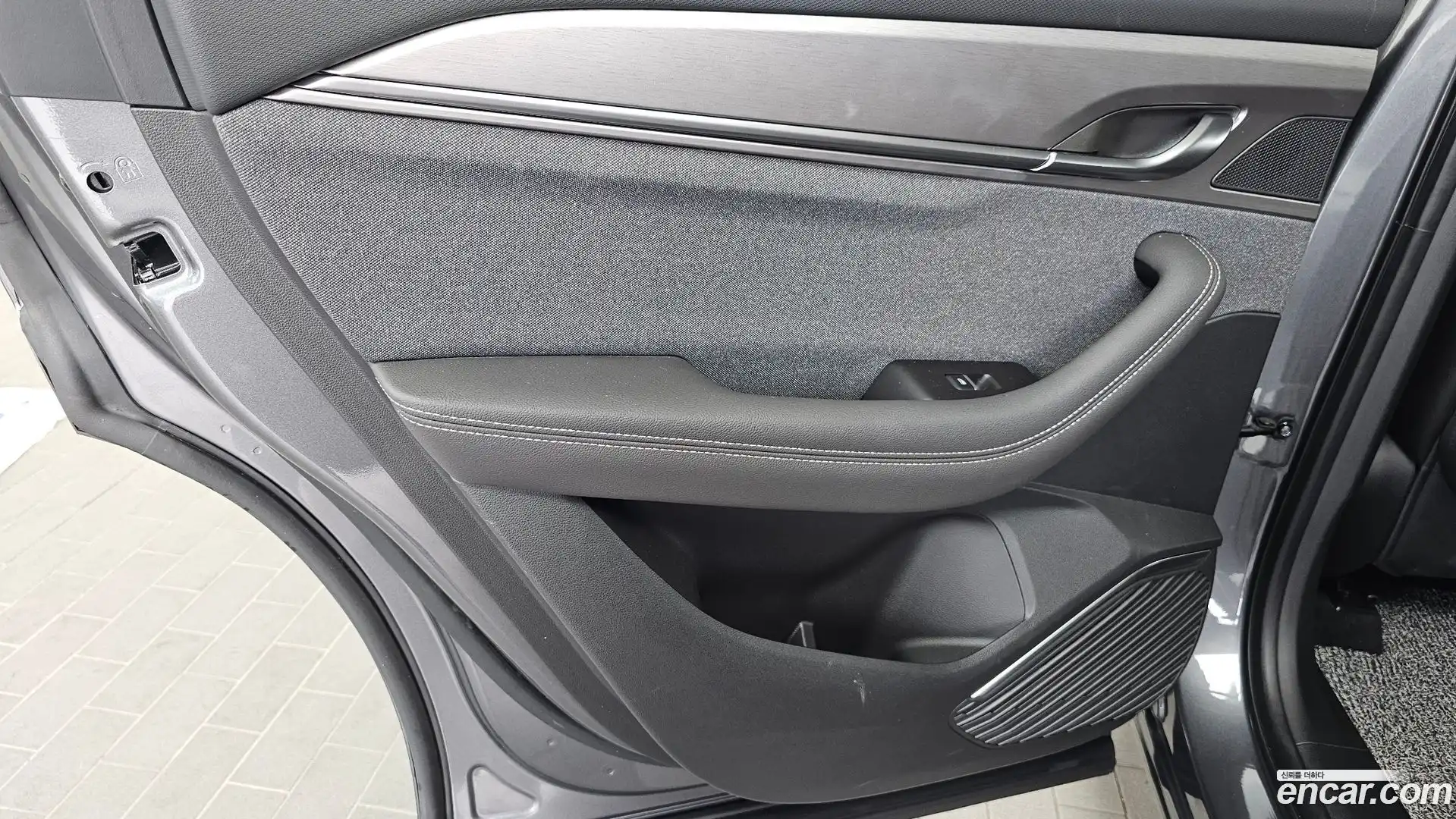 Grand Koleos Renault Korea 2025.3-INNER-035