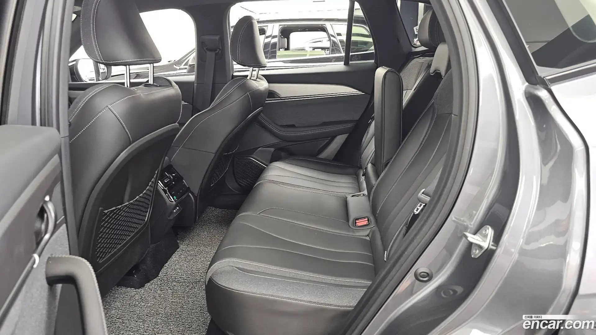 Grand Koleos Renault Korea 2025.3-INNER-036