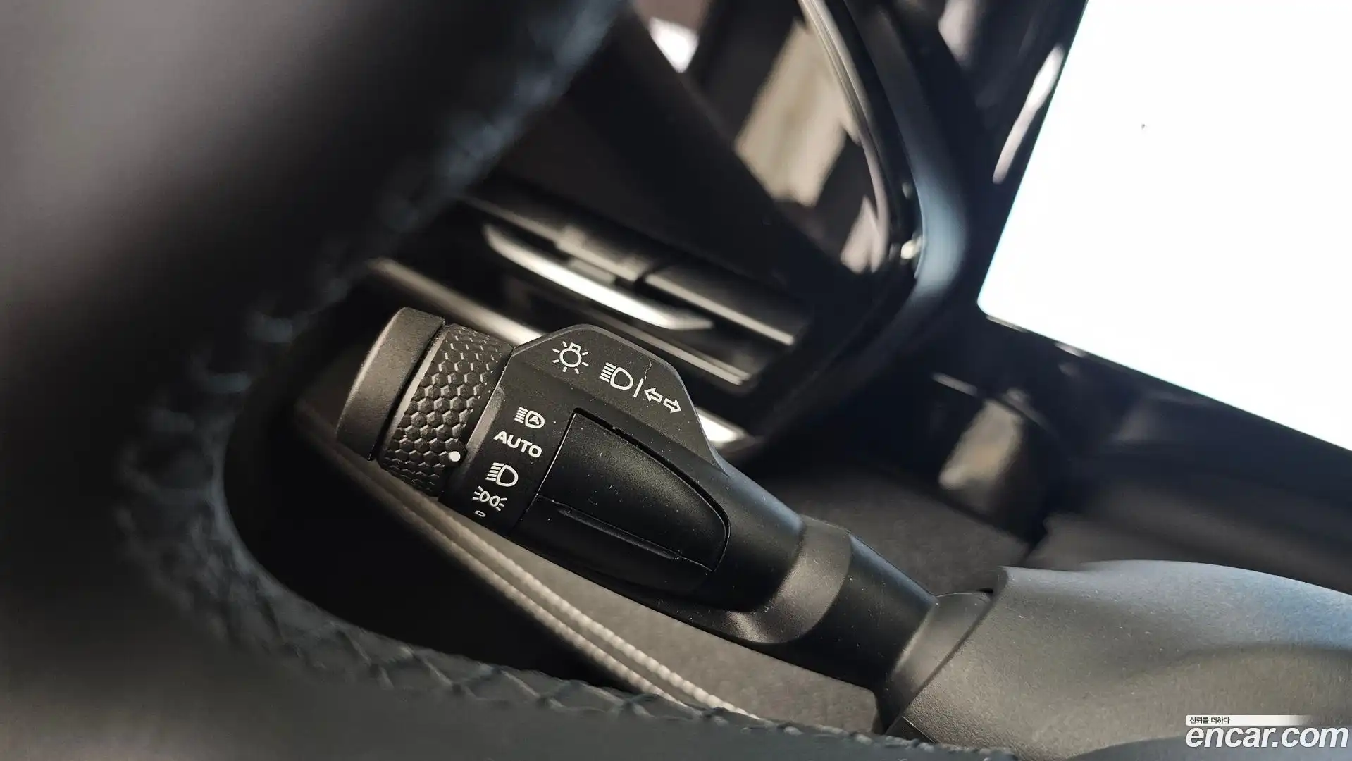Grand Koleos Renault Korea 2025.3-OPTION-048