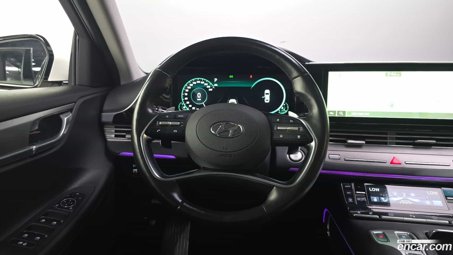 Grandeur Hyundai 2019.11-OPTION-017