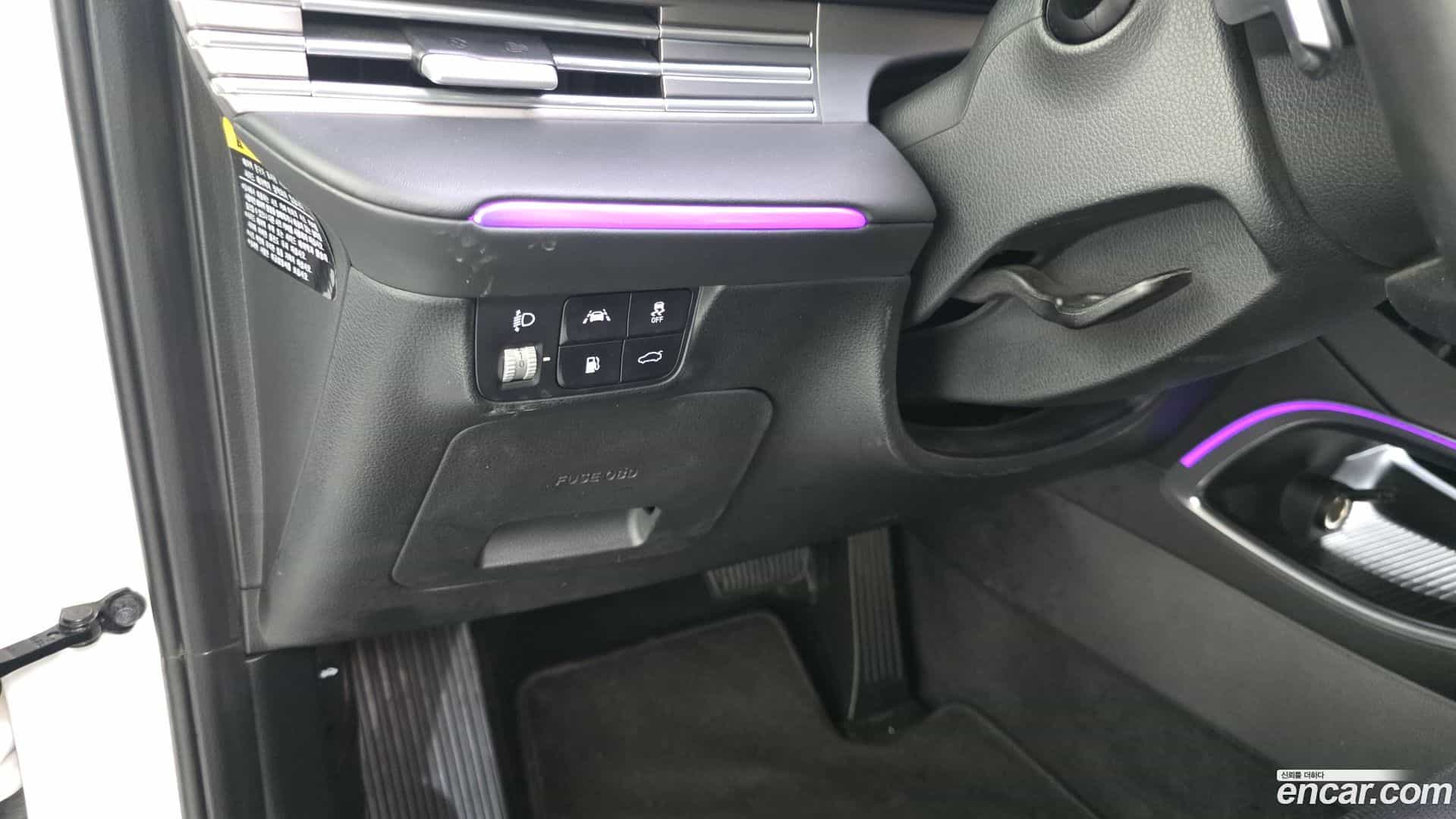 Grandeur Hyundai 2019.11-OPTION-040