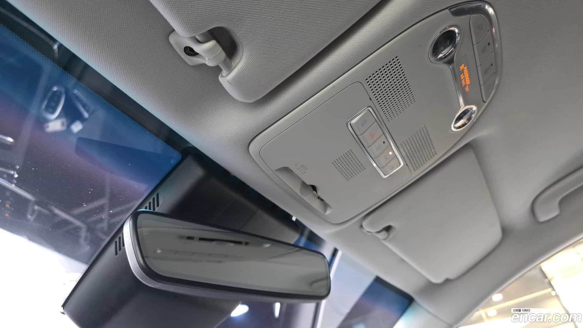 Grandeur Hyundai 2019.11-OPTION-044