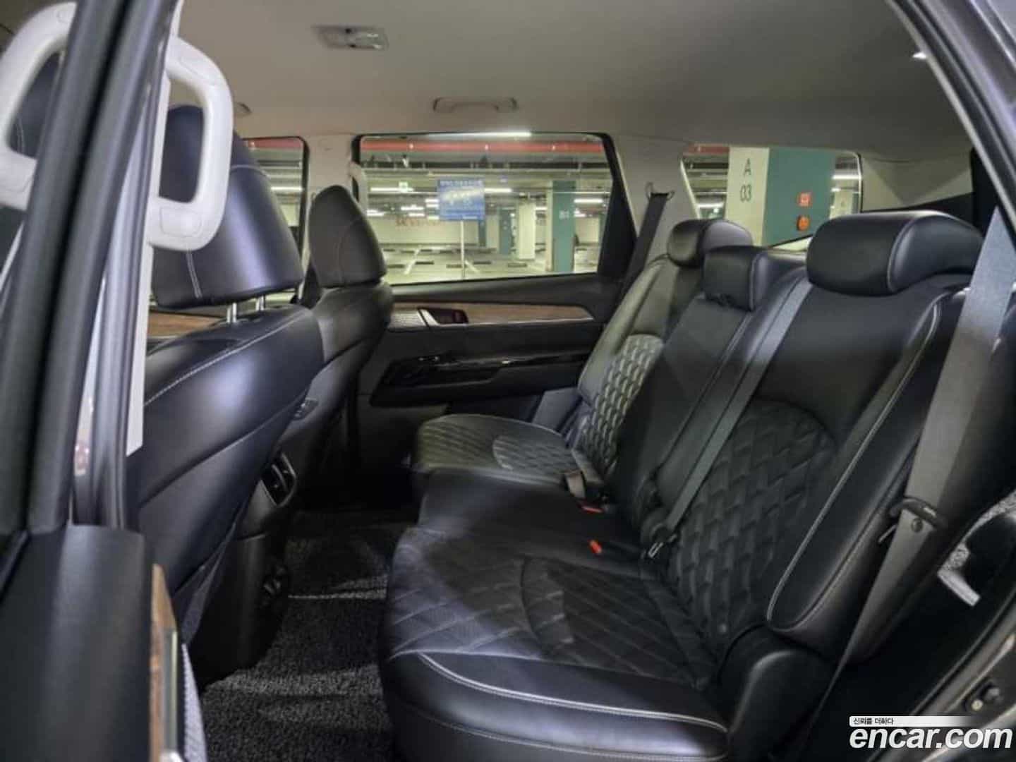 Mohave Kia 2020.6-INNER-008