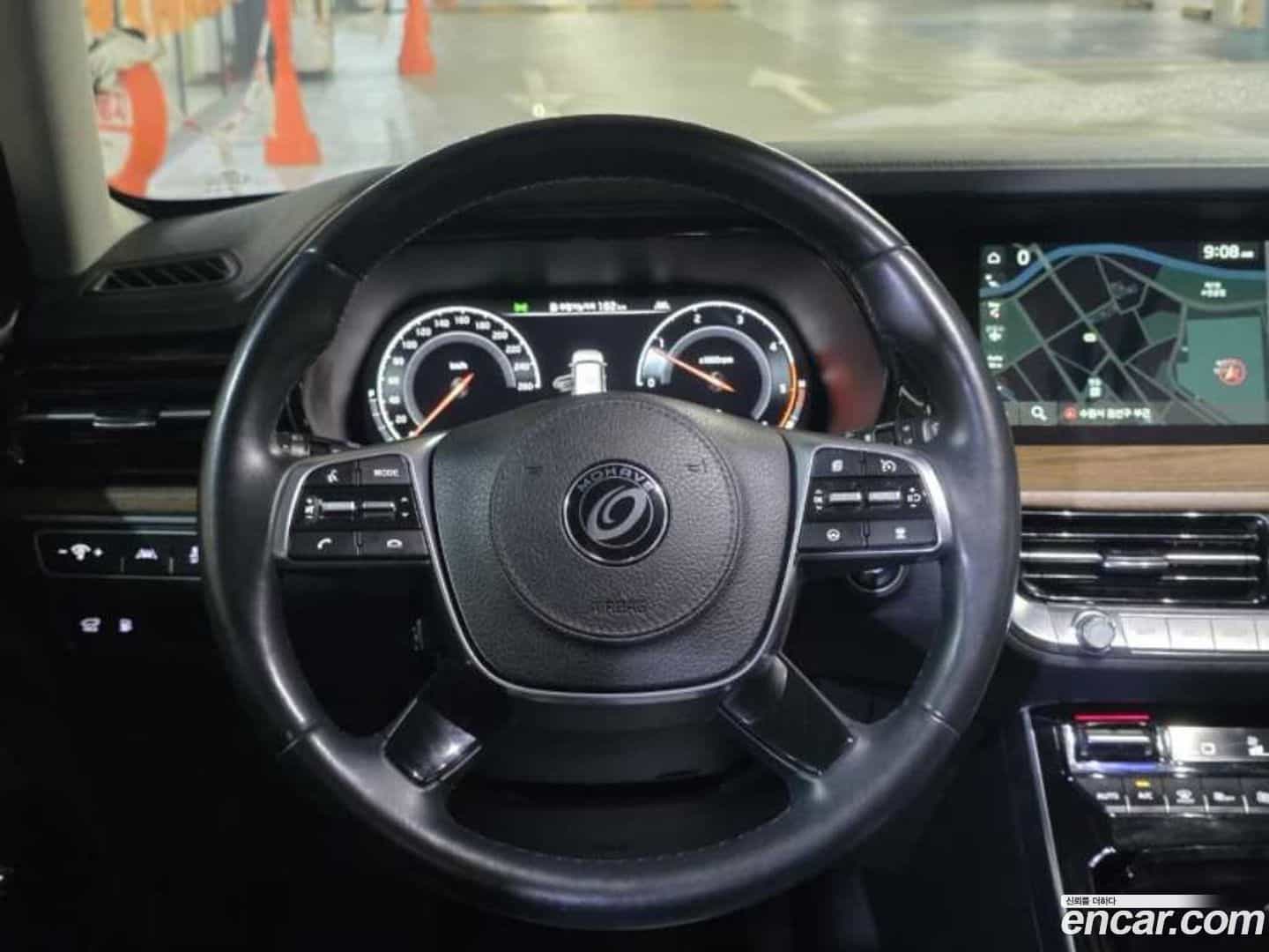 Mohave Kia 2020.6-OPTION-015
