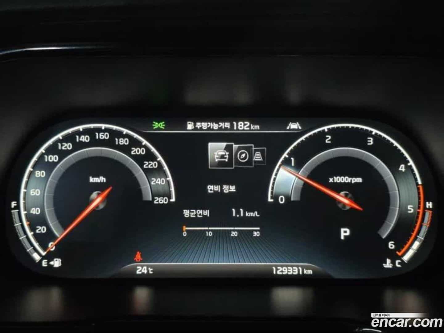 Mohave Kia 2020.6-OPTION-021