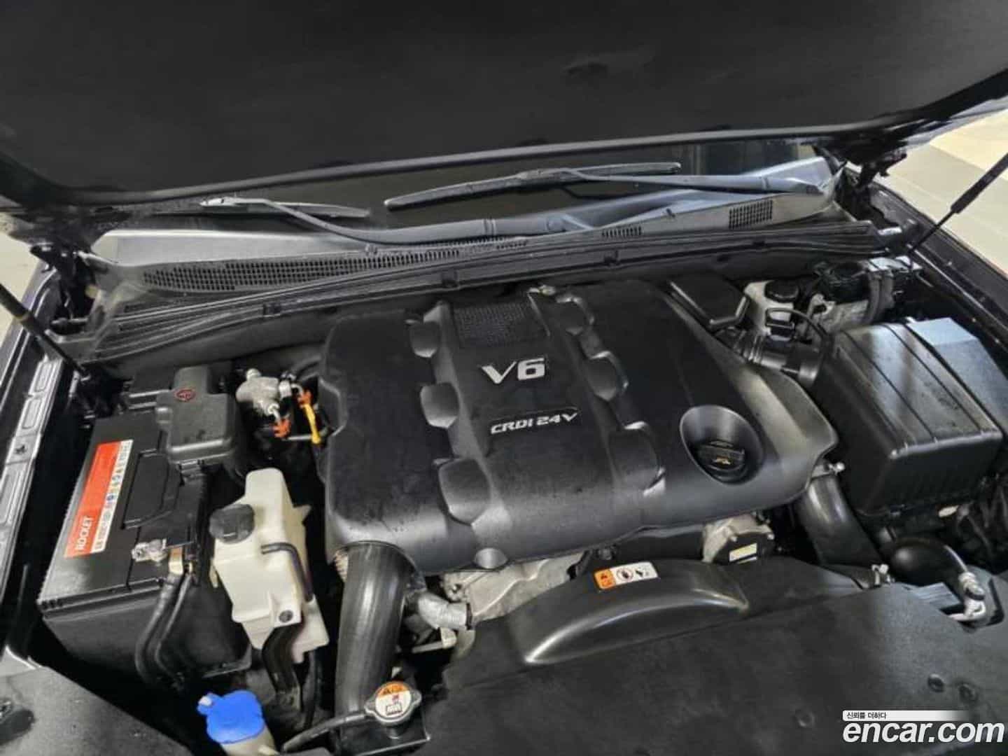 Mohave Kia 2020.6-OPTION-024