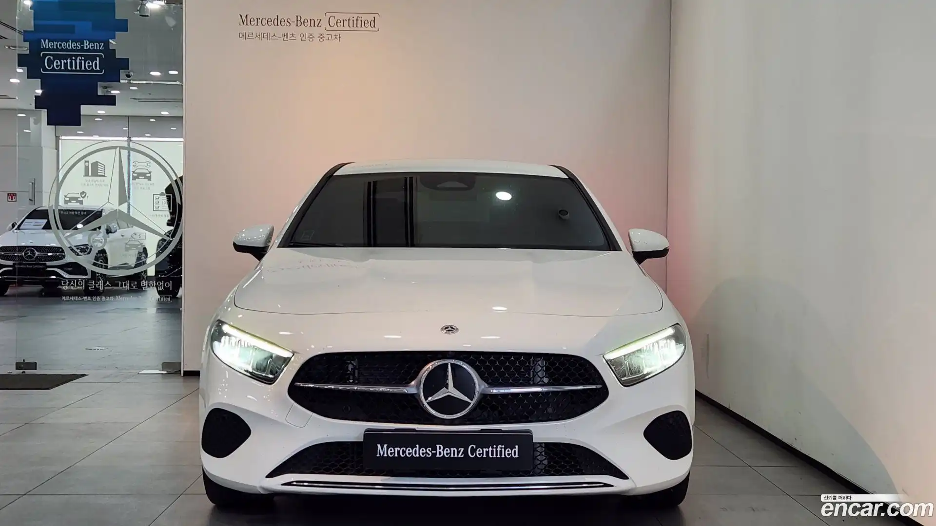 A-Class Mercedes-Benz 2024.2-OUTER-002