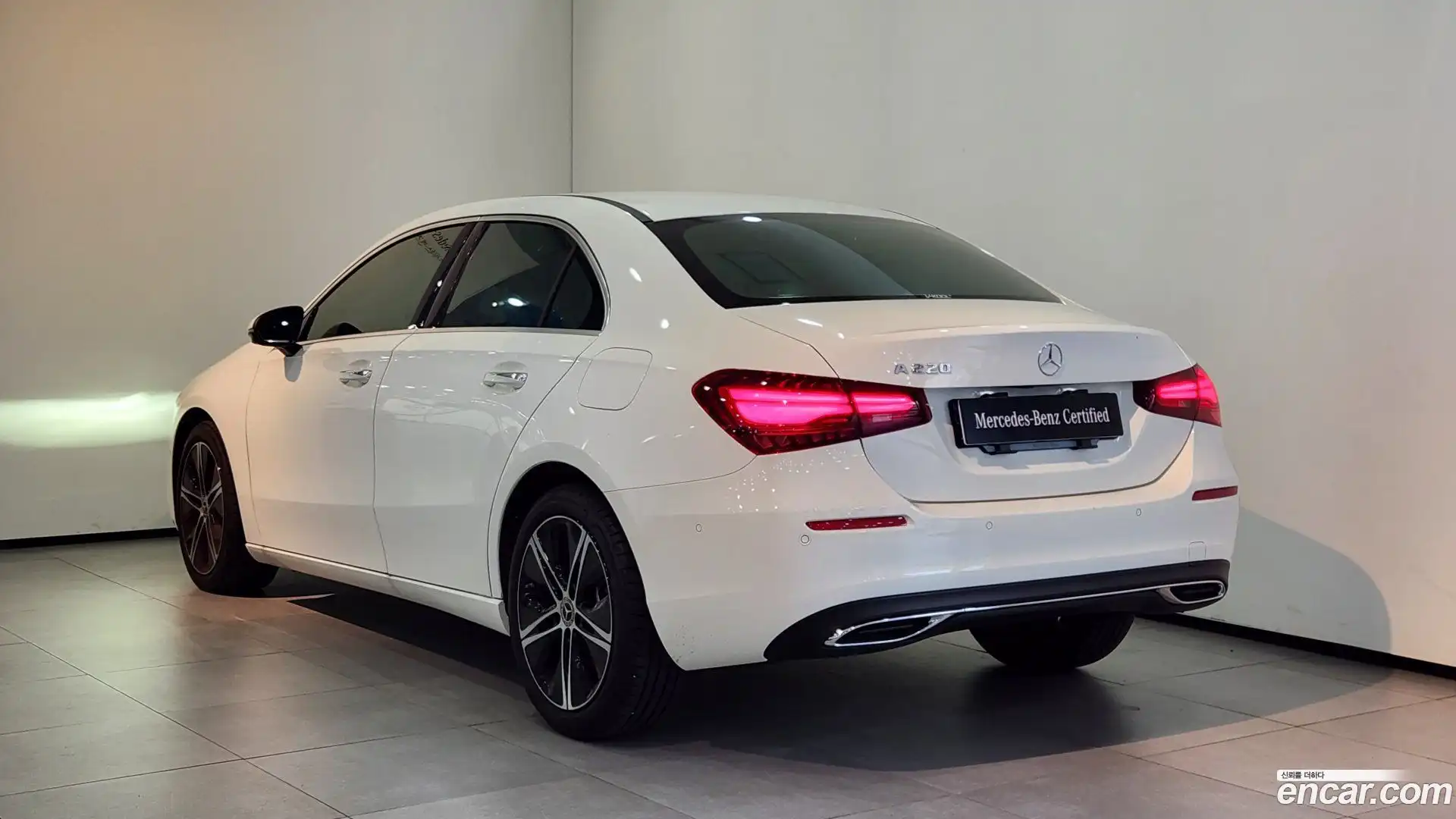 A-Class Mercedes-Benz 2024.2-OUTER-004