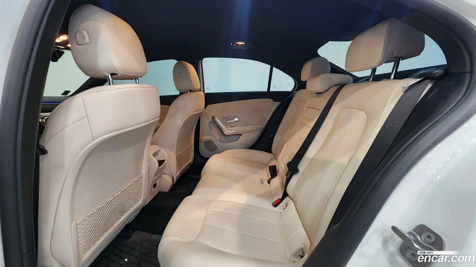A-Class Mercedes-Benz 2024.2-INNER-010