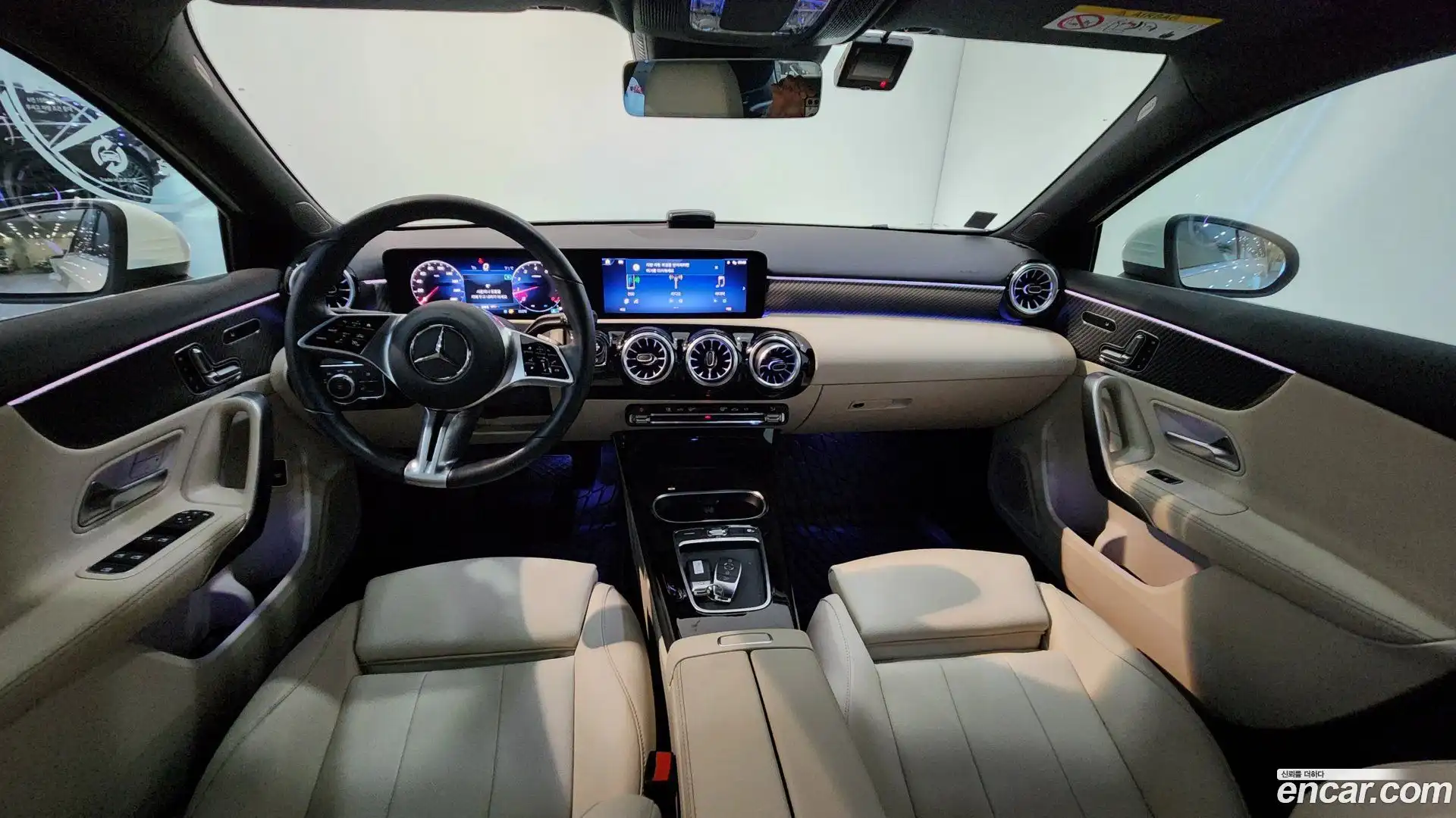 A-Class Mercedes-Benz 2024.2-OPTION-016