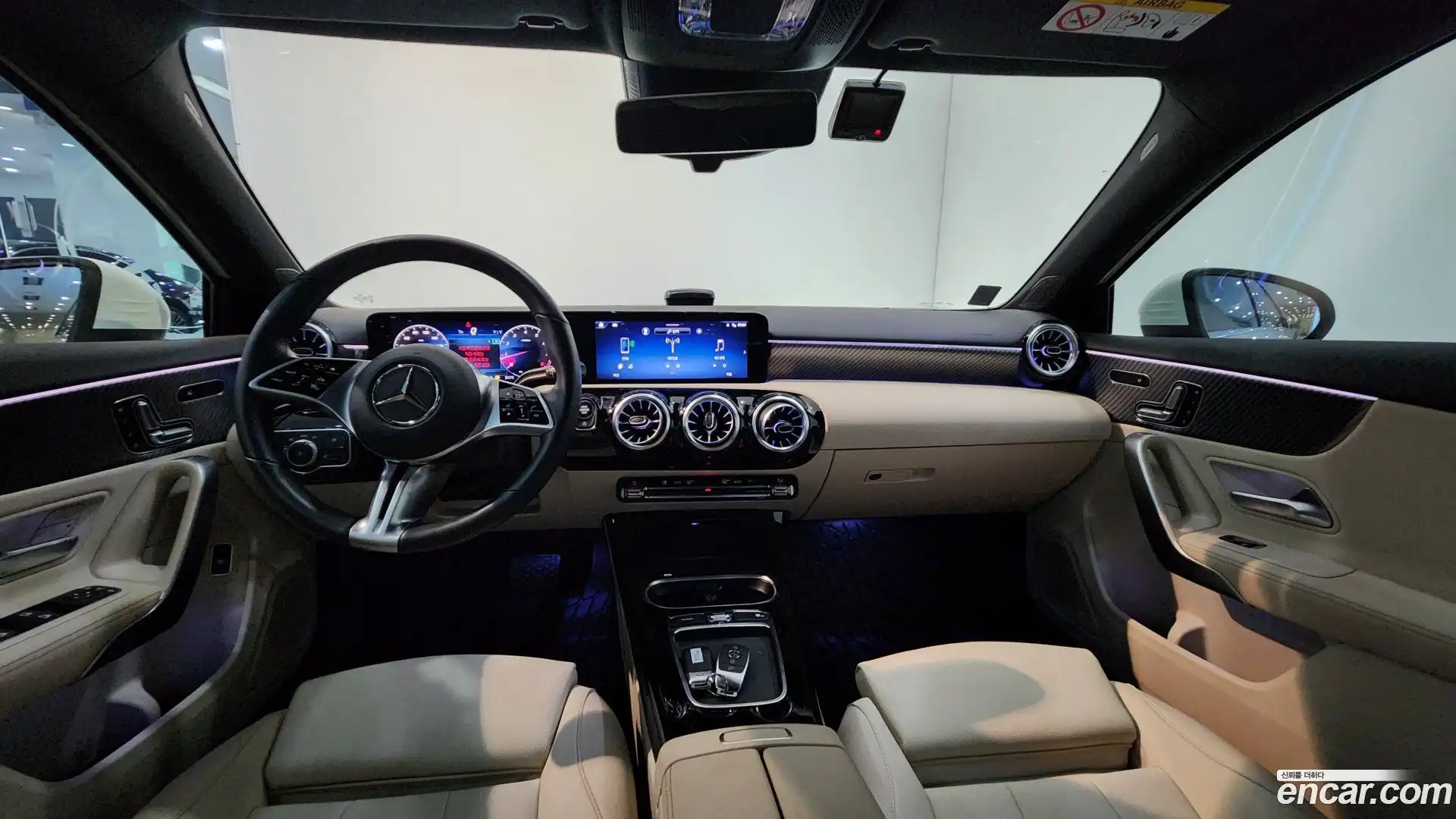 A-Class Mercedes-Benz 2024.2-OPTION-017