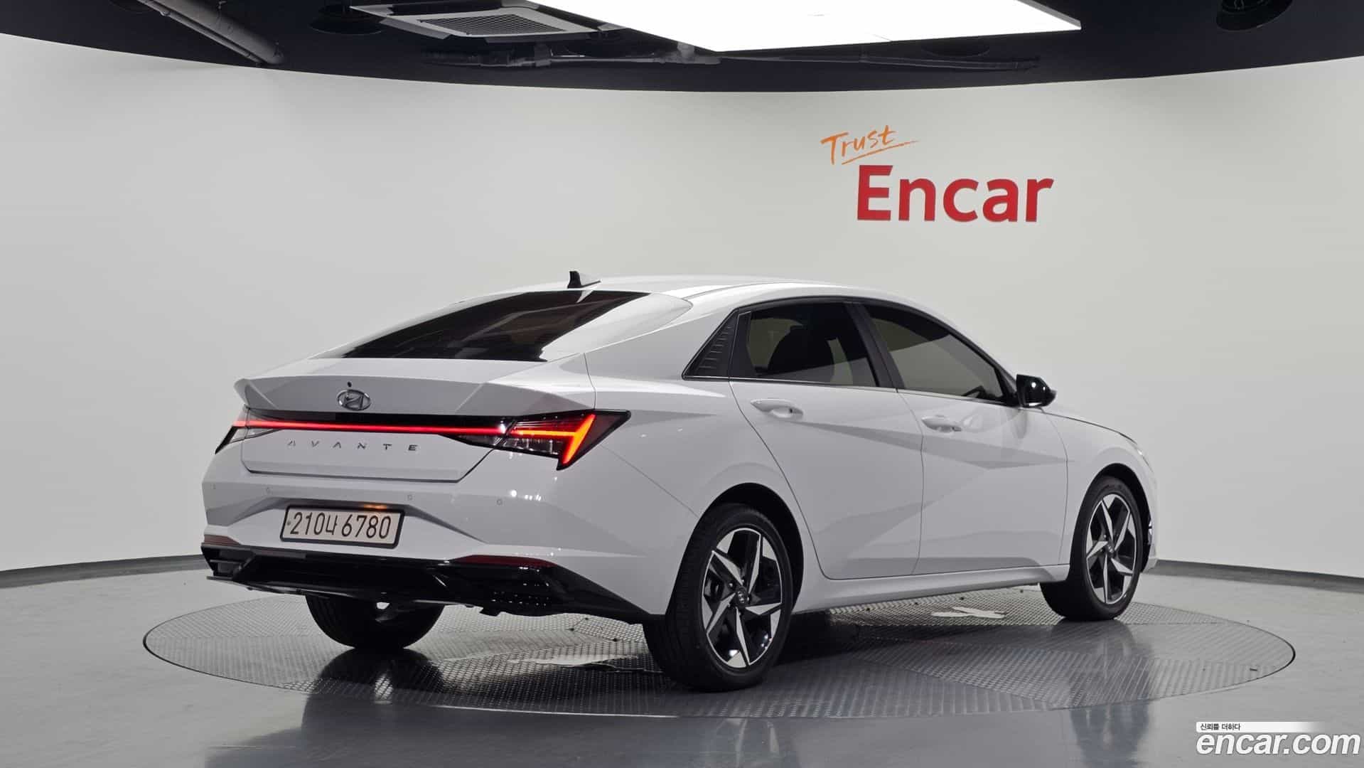 AVANTE Hyundai 2022.3-OUTER-002