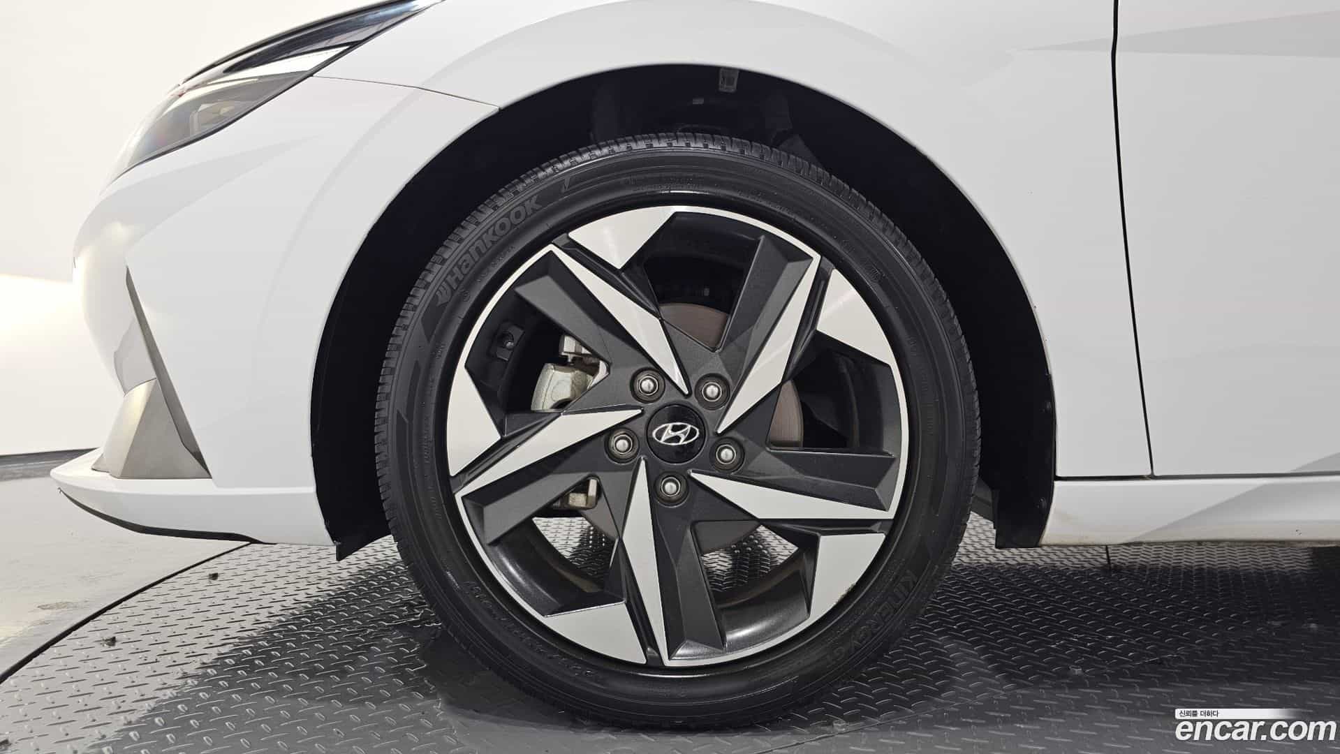 AVANTE Hyundai 2022.3-OUTER-005