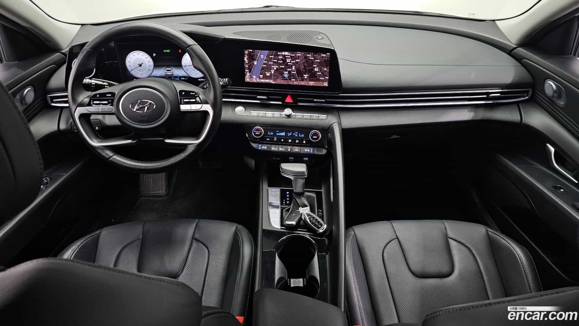 AVANTE Hyundai 2022.3-INNER-007