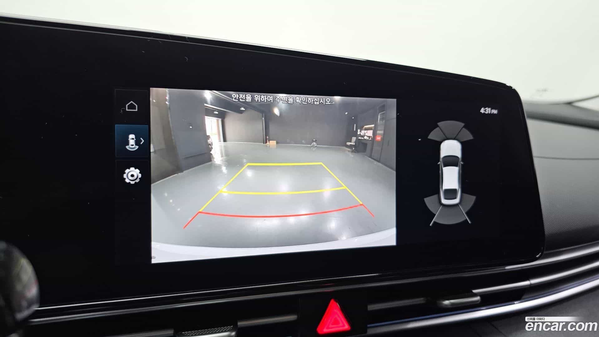 AVANTE Hyundai 2022.3-OPTION-018