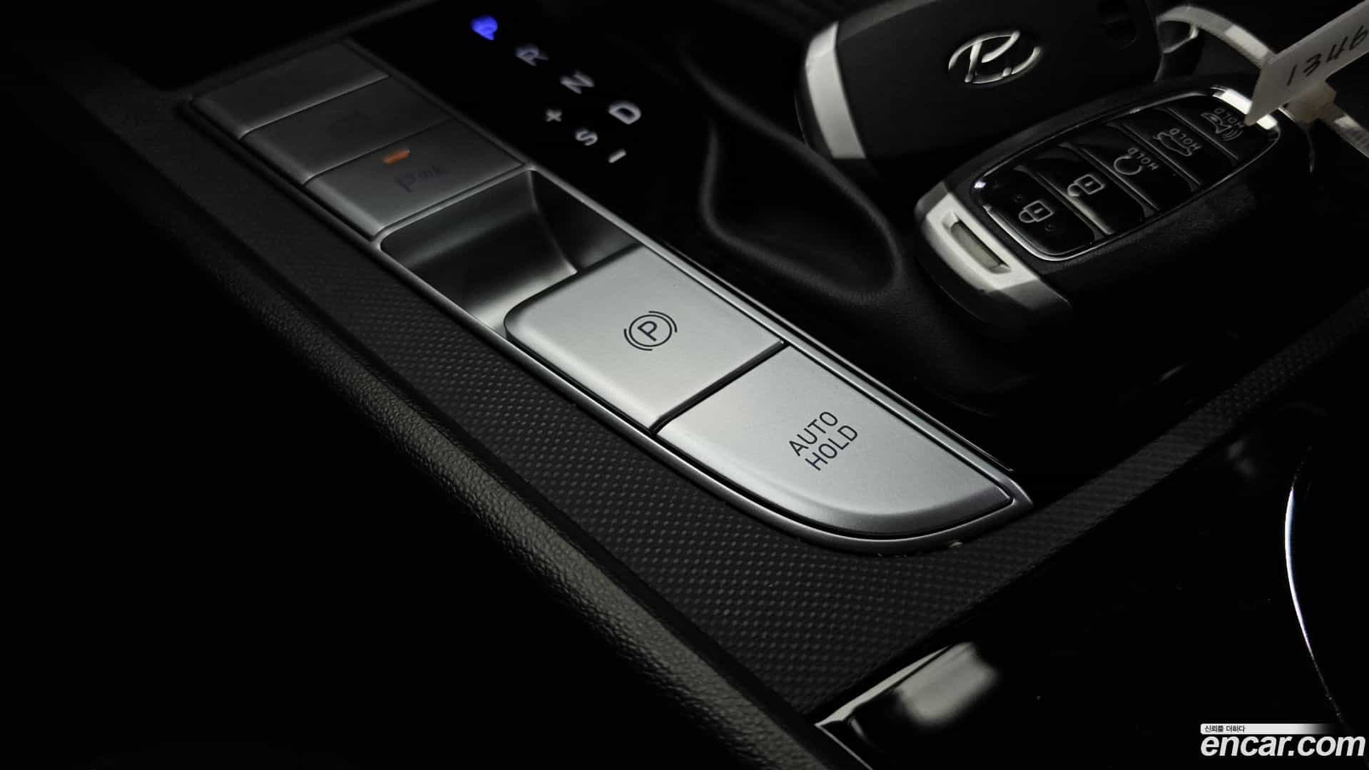 AVANTE Hyundai 2022.3-OPTION-048