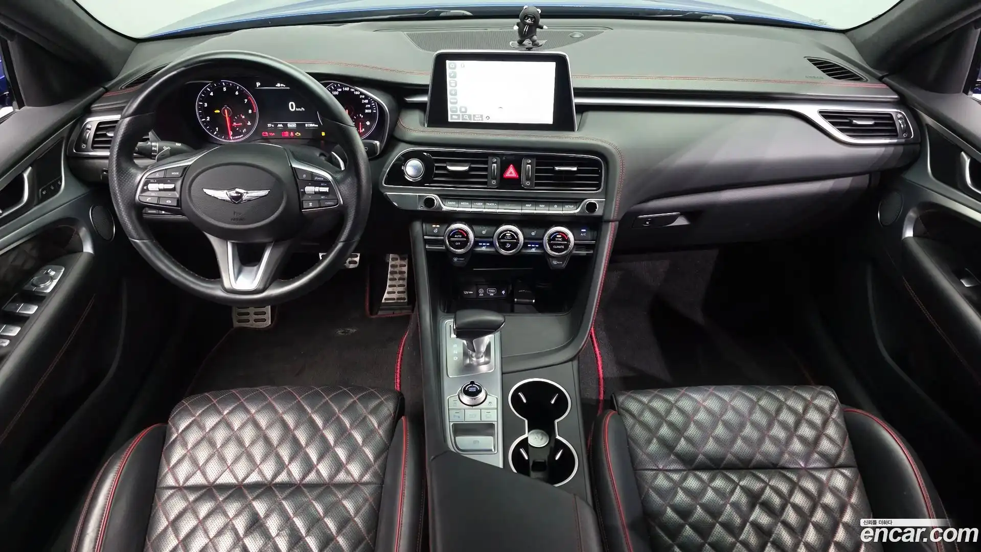 G70 Genesis 2018.4-INNER-007