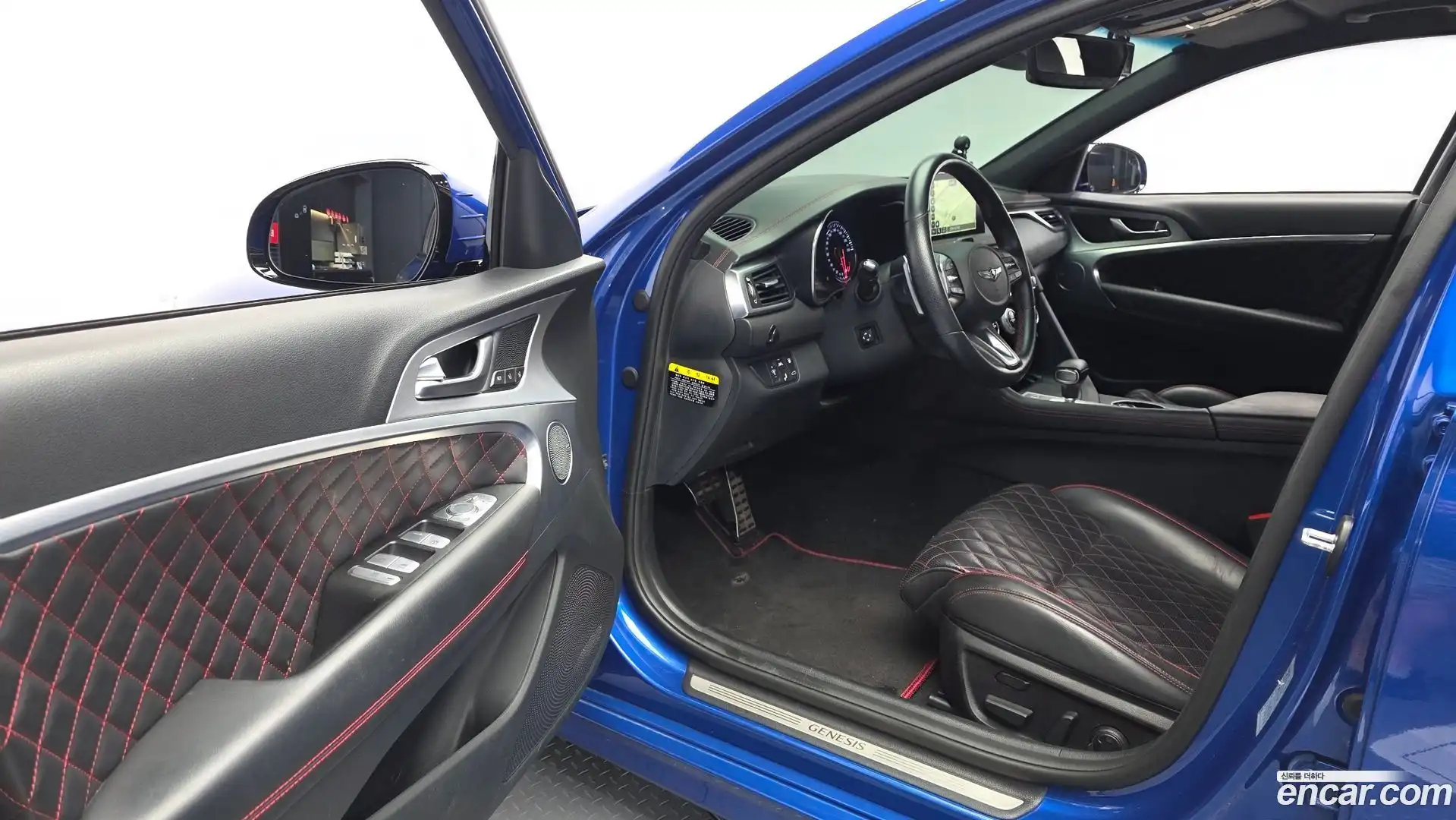 G70 Genesis 2018.4-INNER-010