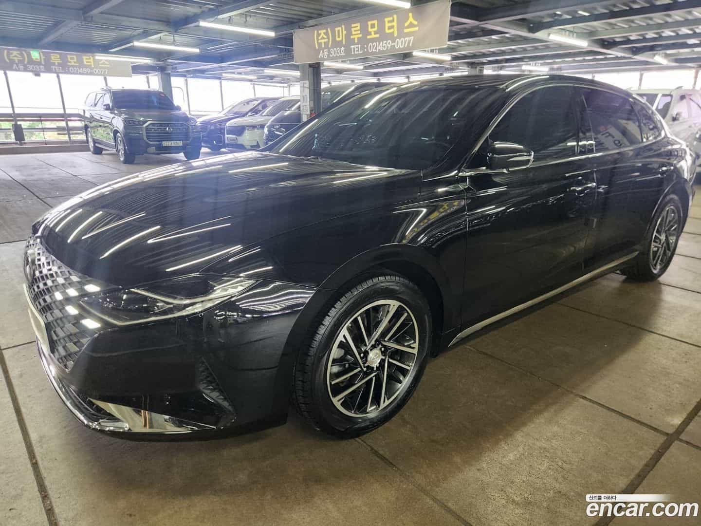 Grandeur Hyundai 2021.6-OUTER-003
