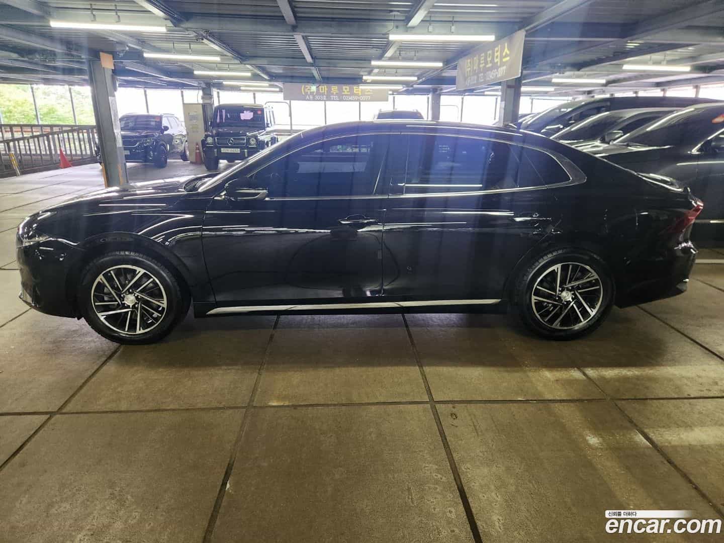 Grandeur Hyundai 2021.6-OUTER-004