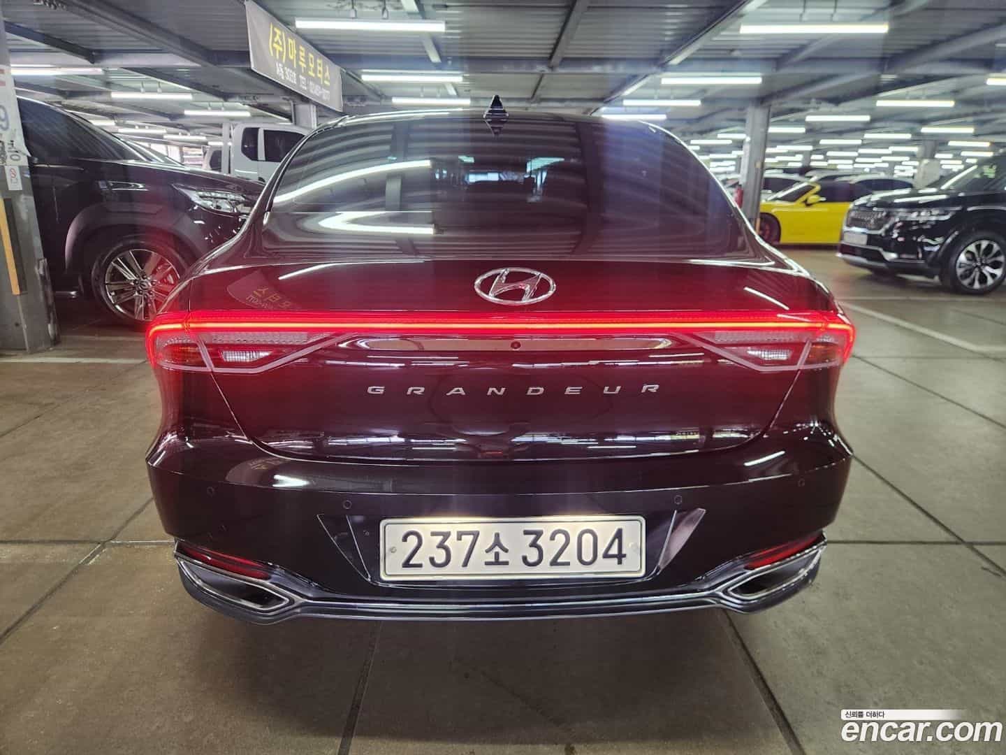 Grandeur Hyundai 2021.6-OUTER-005