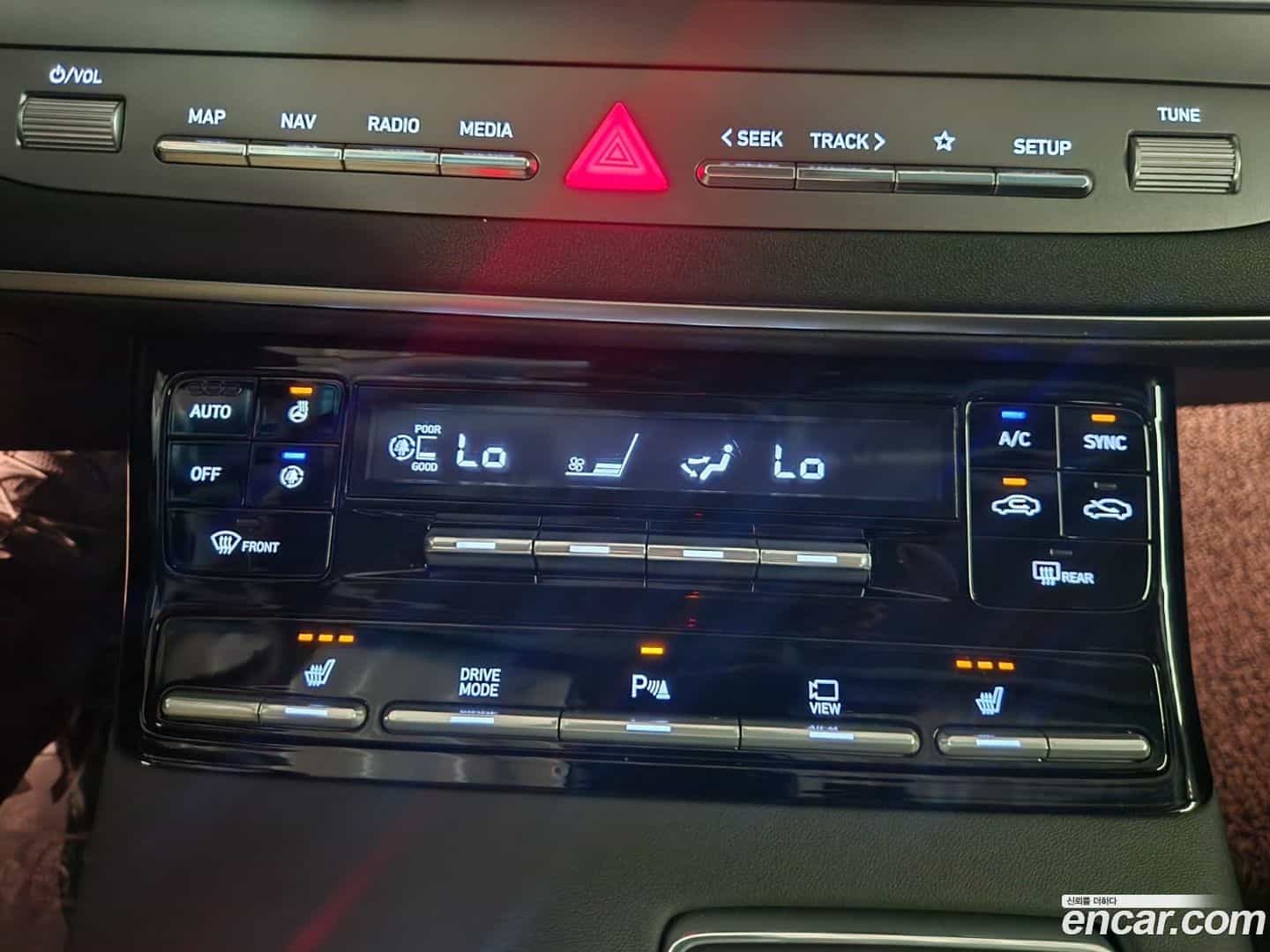 Grandeur Hyundai 2021.6-OPTION-017