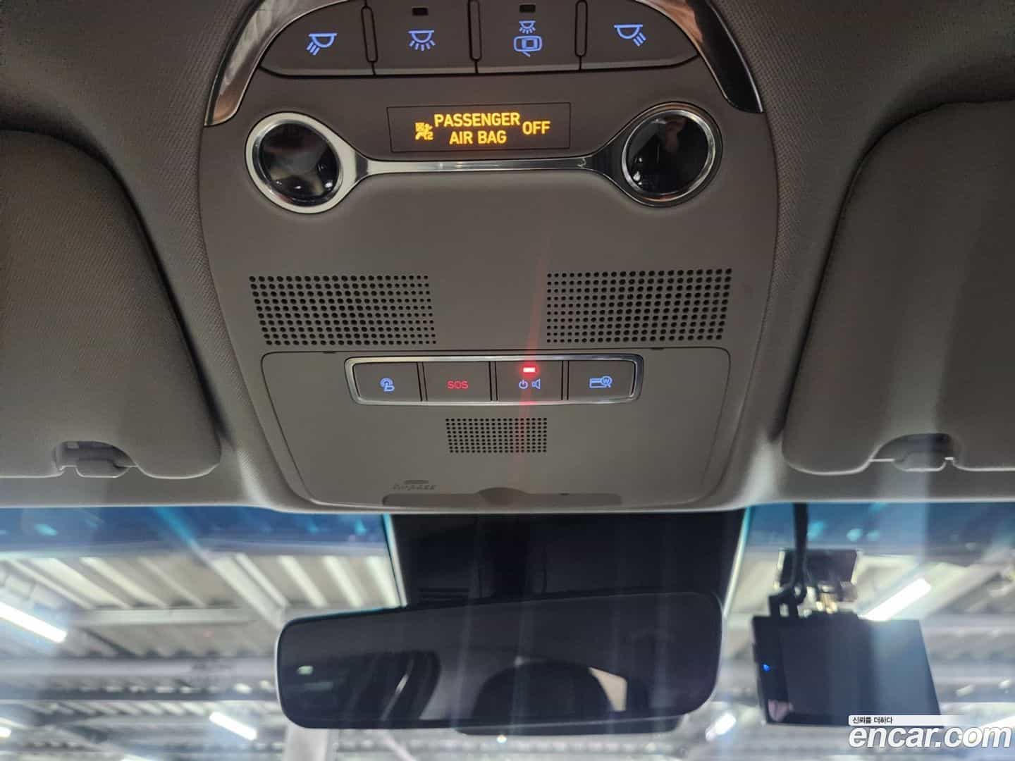 Grandeur Hyundai 2021.6-OPTION-018