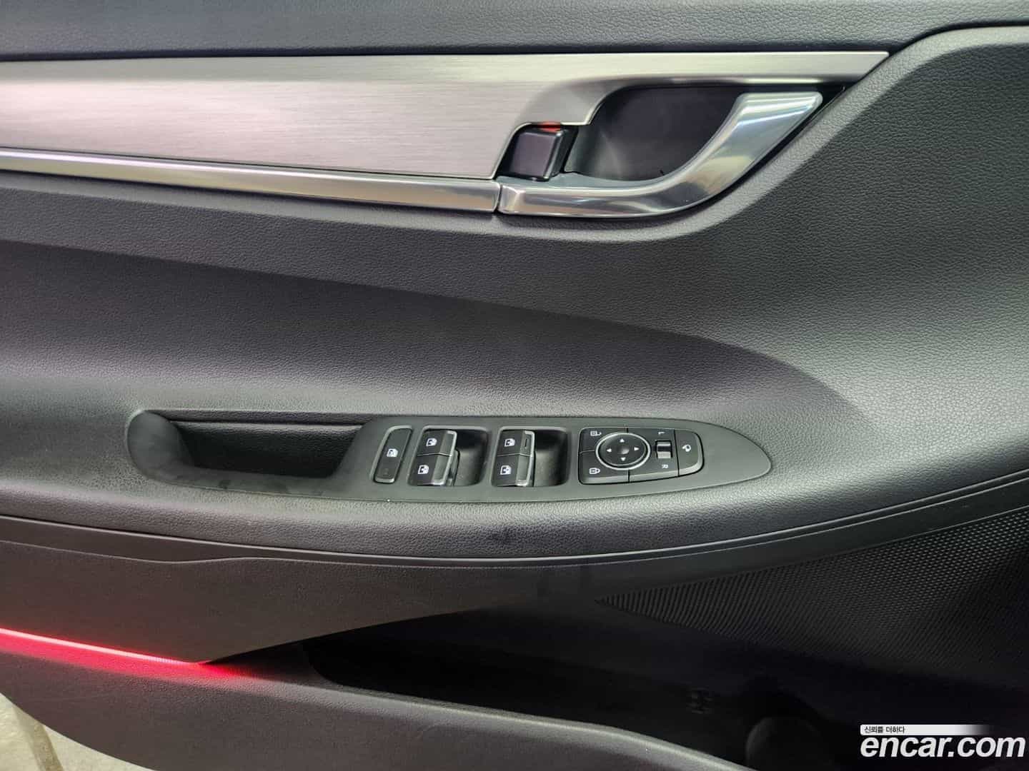 Grandeur Hyundai 2021.6-OPTION-019