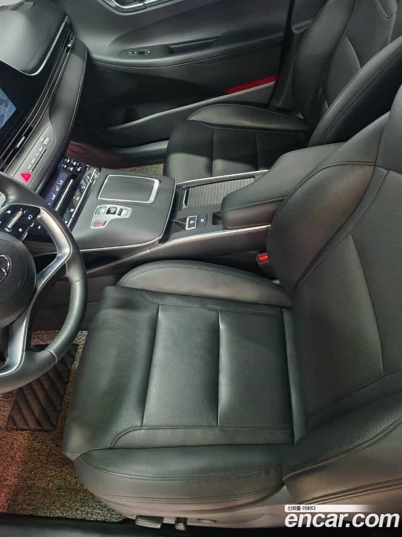 Grandeur Hyundai 2021.6-OPTION-021