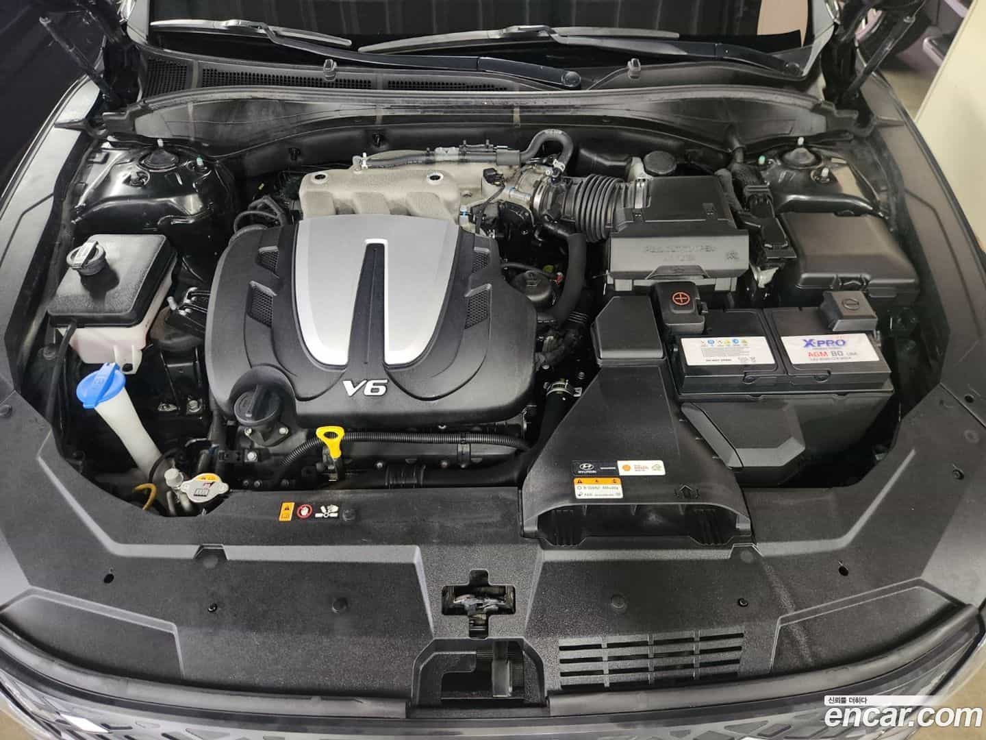 Grandeur Hyundai 2021.6-OPTION-022