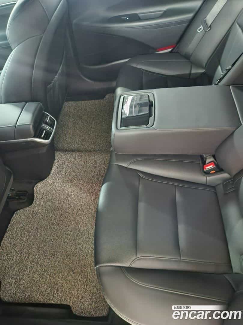 Grandeur Hyundai 2021.6-OPTION-023