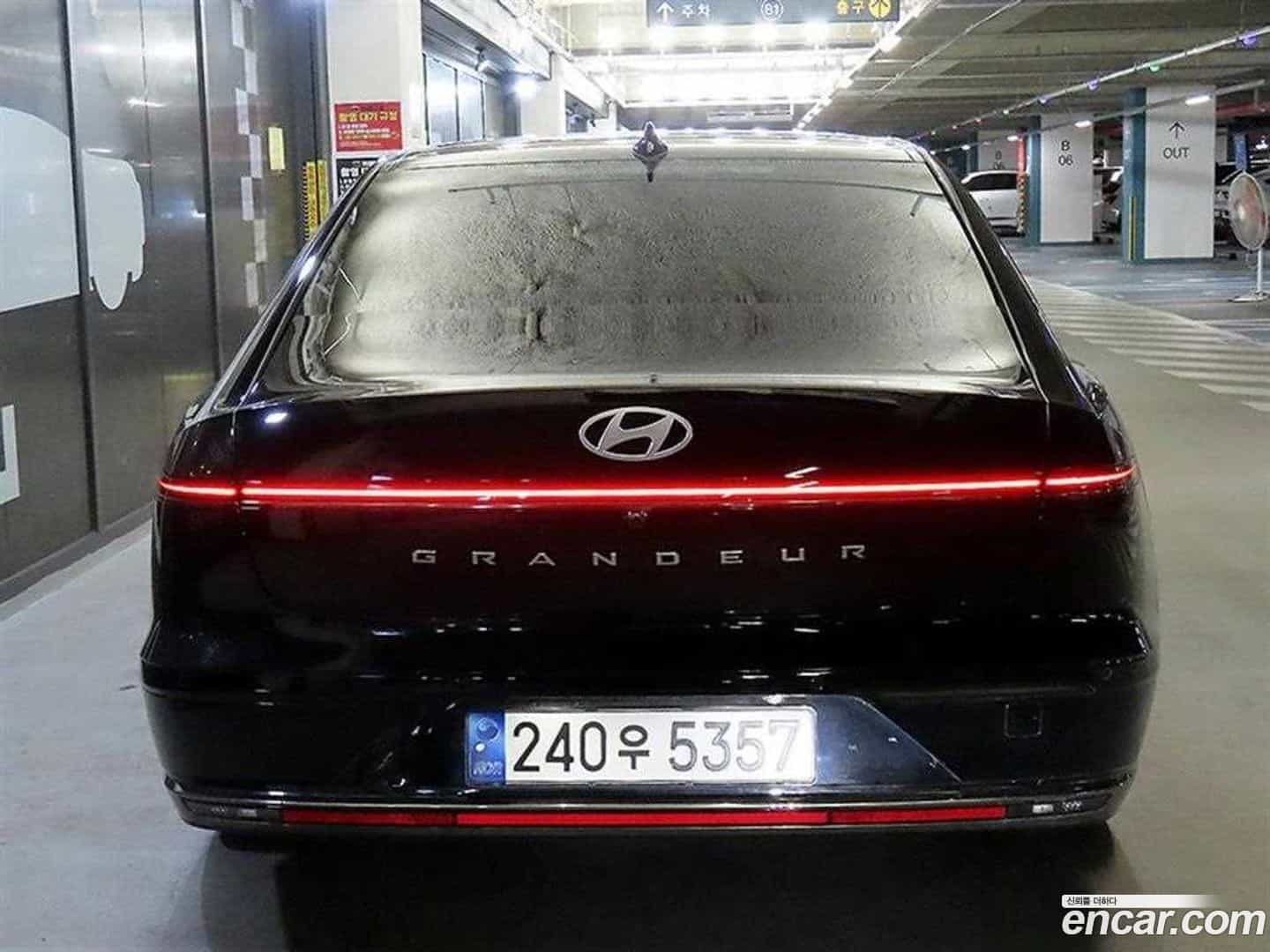 Grandeur Hyundai 2023.1-OUTER-005