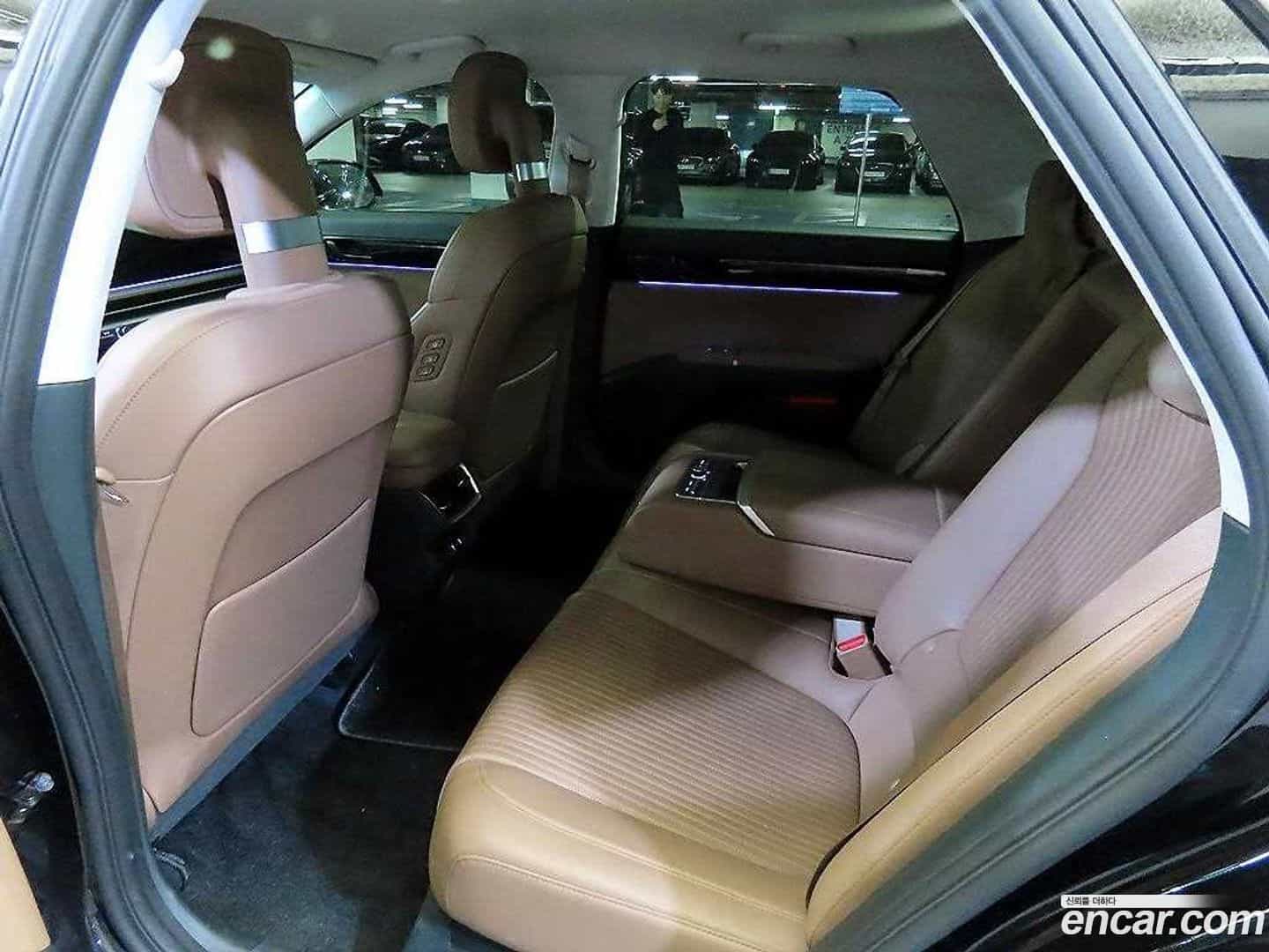 Grandeur Hyundai 2023.1-INNER-007
