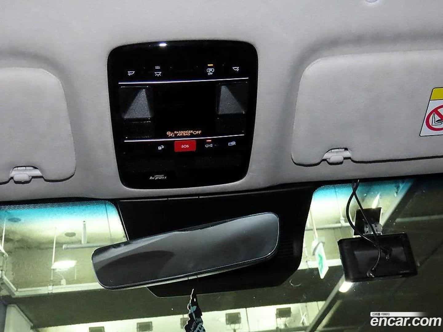 Grandeur Hyundai 2023.1-OPTION-018
