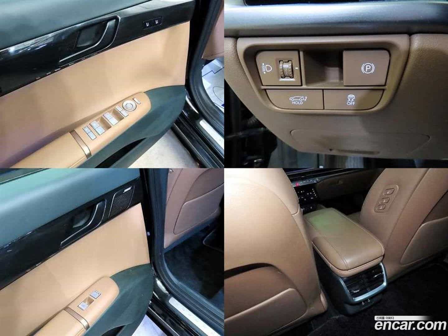 Grandeur Hyundai 2023.1-OPTION-021