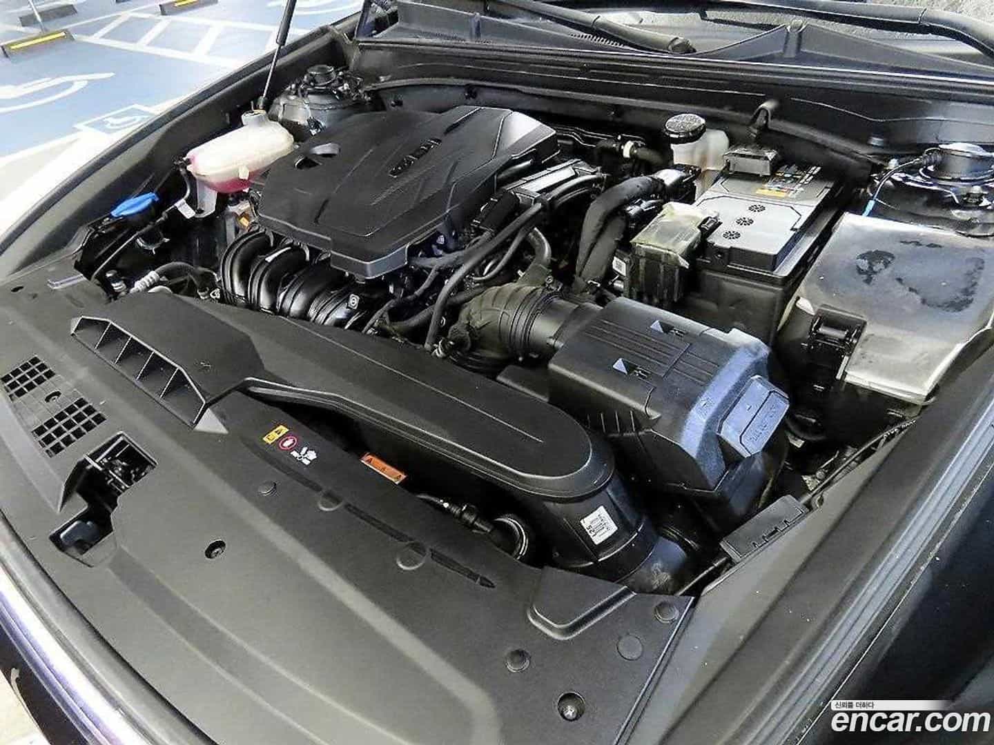 Grandeur Hyundai 2023.1-OPTION-023